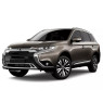 Mitsubishi Outlander 3 (2012-2021)