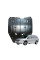 Защита двигателя  Chrysler Town & Country 4 (2000-2007)