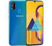 Защитное стекло,чехол для Samsung Galaxy M30s (M307)