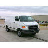 Dodge Ram Van 4 (2001-2007)