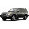 Lexus LX 2 (LX470) (1998-2007)