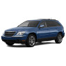 Chrysler Pacifica 1 (CS) (2003-2008)