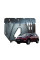 Захист двигуна Toyota RAV4 4 (2012-2018) Гібрид