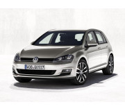 Захист двигуна Houberk для Volkswagen e-Golf 7 (2012-2020)