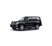 Захист двигуна Houberk для Hyundai Terracan (2001-2007)