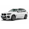 BMW X3 Series G01 (2017+)