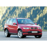 BMW X5 Series E53 (1999-2006)