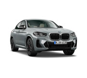 Килимки автомобільні EvaMood для BMW X4 Series G02 (2018+)