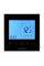 Терморегулятор Ecoterm Smart Black