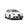 Alfa Romeo Giulietta (2010+)