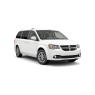 Dodge Grand Caravan 5 (2007-2020)