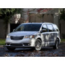 Chrysler Town & Country 5 (2007-2016)