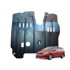 Захист двигуна Houberk для Mitsubishi Grandis 1 (2003-2012)