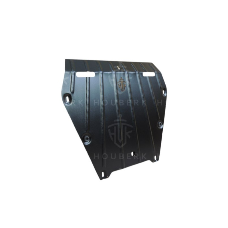 Захист двигуна Honda CR-V 3 (2007-2012) 2.4L
