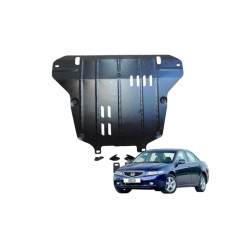 Захист двигуна Houberk для Honda Accord 7 (2002-2008)