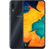 Защитное стекло,чехол для Samsung Galaxy A30 (A305)