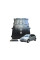 Захист двигуна Mercedes B (W245) (2005-2012)