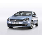 Захист двигуна Houberk для Volkswagen Golf 6 (2008-2012)