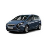 Opel Zafira C (2012+)