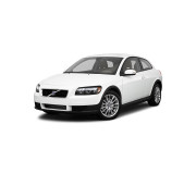 Захист двигуна Houberk для Volvo C30 (2006-2012)