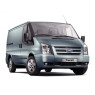 Ford Transit 5 (V184;V185) (2000-2006)