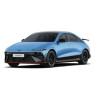 Hyundai Ioniq 6 (CE) (2022+)