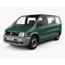 Mercedes Vito (W638) (1996-2003)