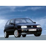 Volkswagen Golf 3 (1991-1997)