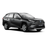 Toyota RAV4 4 (2012-2018)