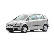 Захист двигуна Houberk для Volkswagen Golf Plus (2004-2014)