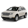Lincoln MKX 1 (2007-2015)