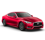 Захист двигуна Houberk для Infiniti Q60 (V37) (2013+)