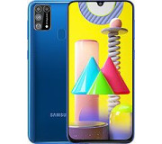 Galaxy M