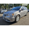 Chrysler Town & Country 4 (2000-2007)