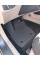 Килимки в салон авто EvaMood для Ford Fusion USA (2013+) чорний