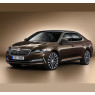 Skoda Superb 3 (2015+)