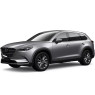 Mazda CX-9 2 (2016+)