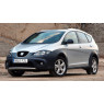 Seat Altea Freetrack (2007-2015)