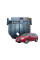 Захист двигуна Dodge Journey (2008+)
