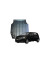 Захист двигуна Сhevrolet Sonic 2 T300 (2012+)
