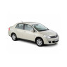 Nissan Tiida (C11) (2004-2014)
