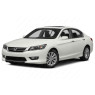 Honda Accord 9 (2012-2017)