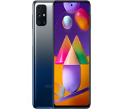Защитное стекло,чехол для Samsung Galaxy M31s (M317)