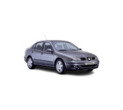 Захист двигуна Houberk для Seat Toledo 2 (1M) (1999-2004)