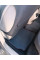 Килимки в салон авто EvaMood для Ford Fusion USA (2013+) чорний