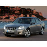 Cadillac BLS (2006-2009)