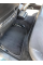 Килимки в салон авто EvaMood Comfort для Volkswagen Passat B5 (1996-2005) чорний