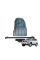 Захист коробки передач Toyota LC Prado 120 (2002-2009)