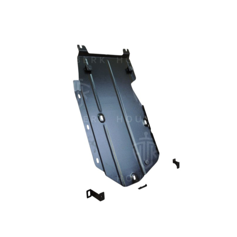 Захист АКПП BMW 3 Series E90/E91/E92 (2005-2012) "4WD"