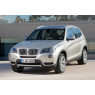 BMW X3 Series F25 (2010-2017)